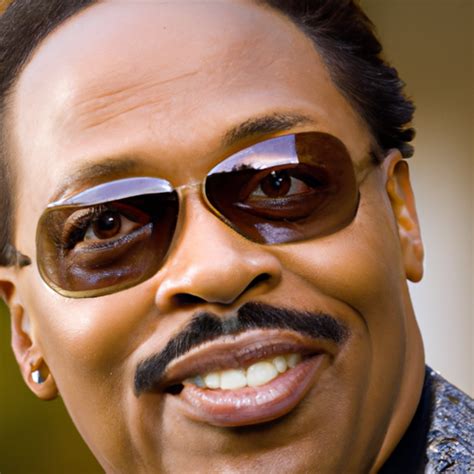 charlie wilson net worth 2023|Charlie Wilson Net Worth (2023 Updated)